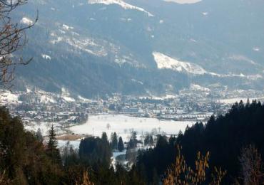 Leggi: Pinzolo tra i moderni impianti di risalita e tradizioni alpine